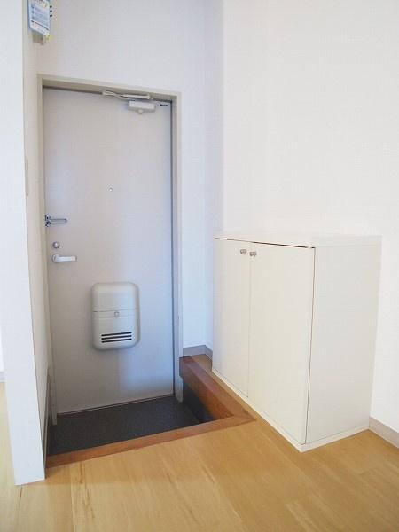 北の原ハイツＢ