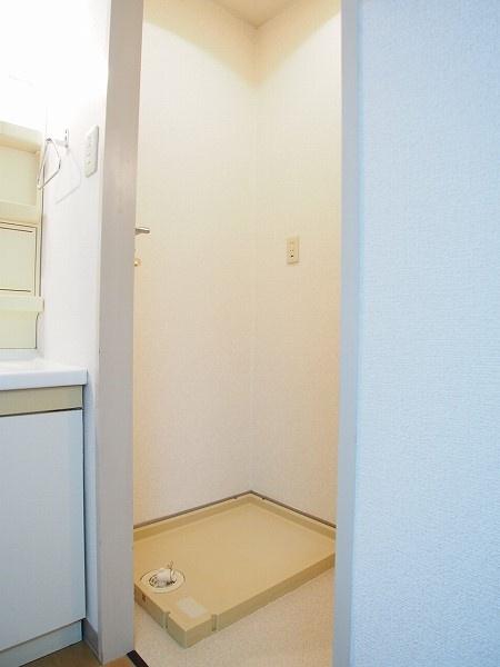 北の原ハイツＢ