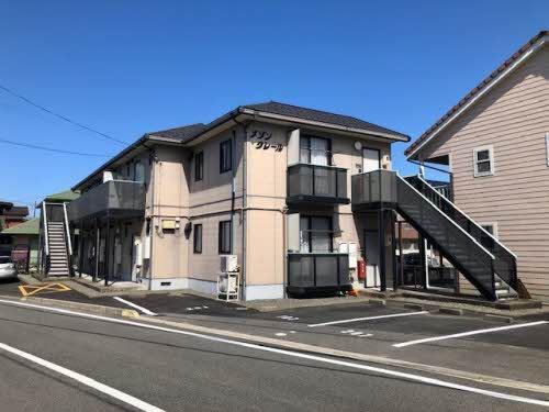 メゾン・クレール