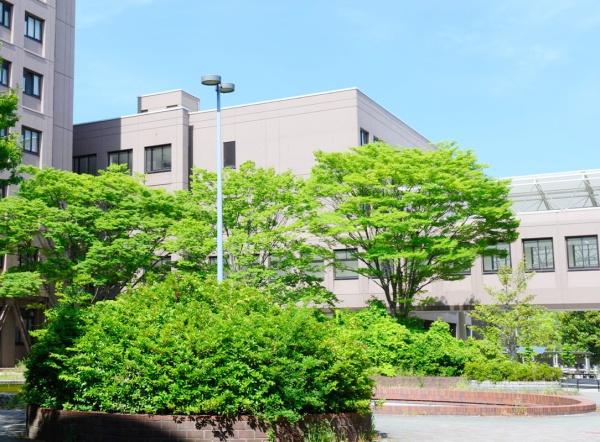 フローリスト(国立島根大学医学部)