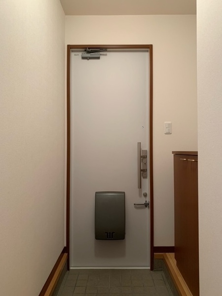 ベアーレ　Ｂ棟
