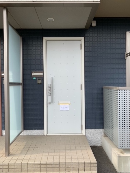 ベアーレ　Ｂ棟