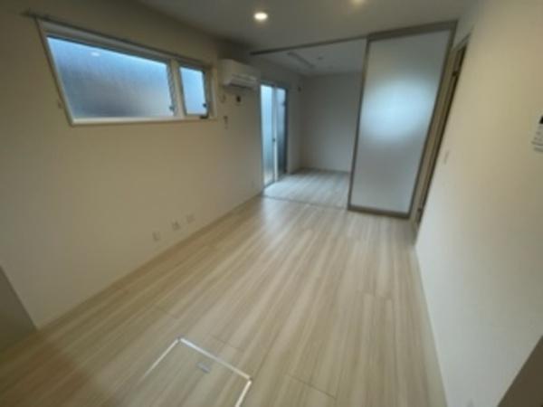ウミライ西津田