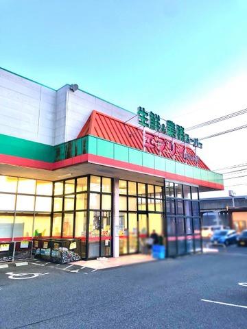 カーサヴェルージュ(業務スーパー朝日町店)