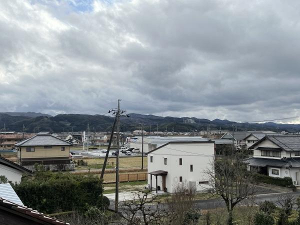 観桜荘