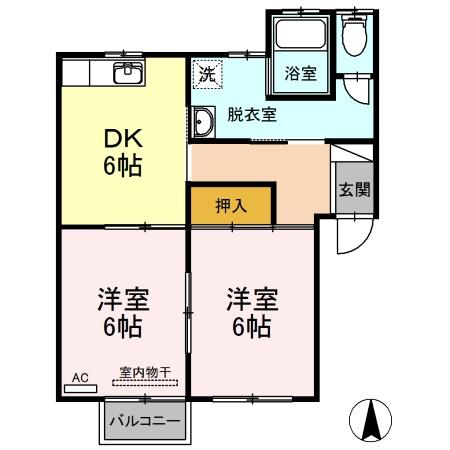 コーポシグマ