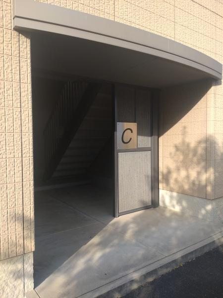 SQUARE35　C棟