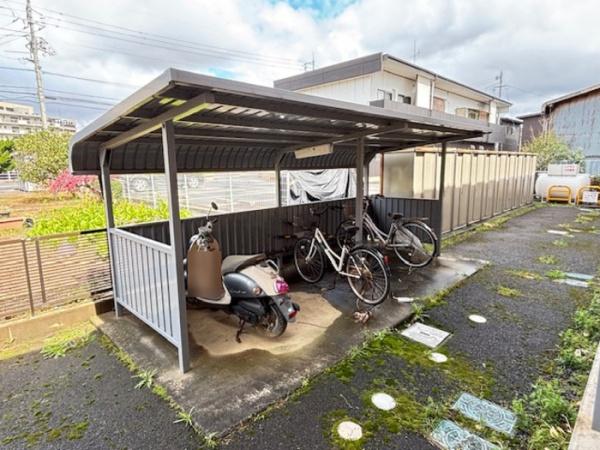 リビングタウン塩冶南