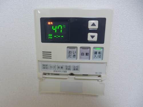 ブランドール　Ｔ　Ａ棟