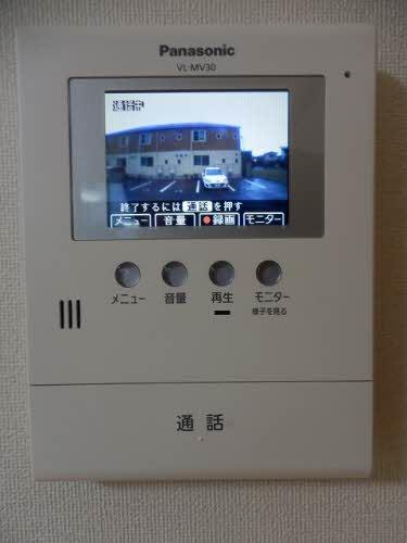 ブランドール　Ｔ　Ａ棟