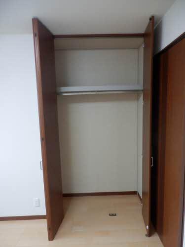 メルシー　B棟