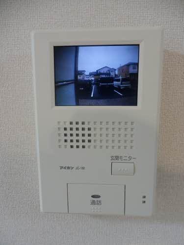 メルシー　B棟