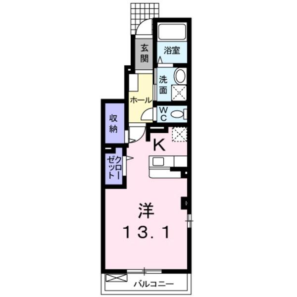 トパーズ５５　Ｂ