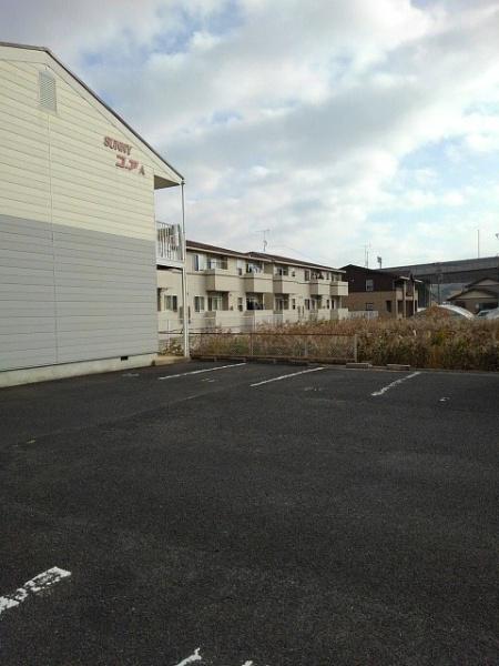 ＳＵＮＮＹコ・アＡ