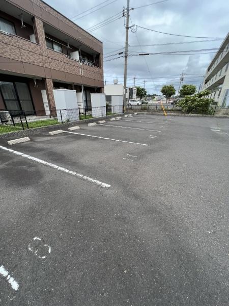 ヴィラ・コンフォースⅡ番館