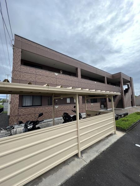 ヴィラ・コンフォースⅡ番館