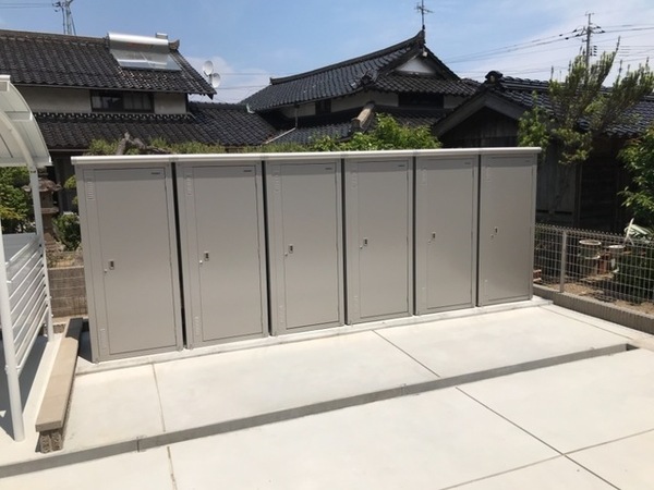 プレジールⅡ
