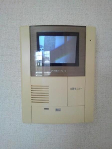 リバーサイド　２番館