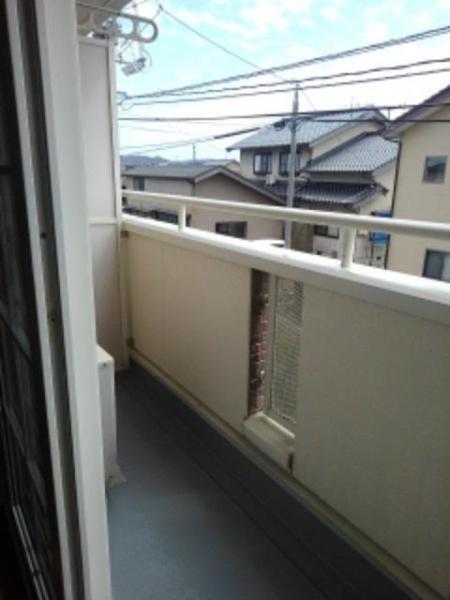リバーサイド　２番館