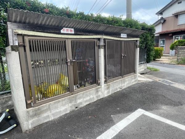 リトラウイング　A