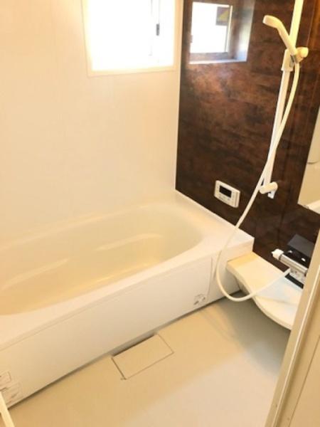 シェーン ガルテン(バス)