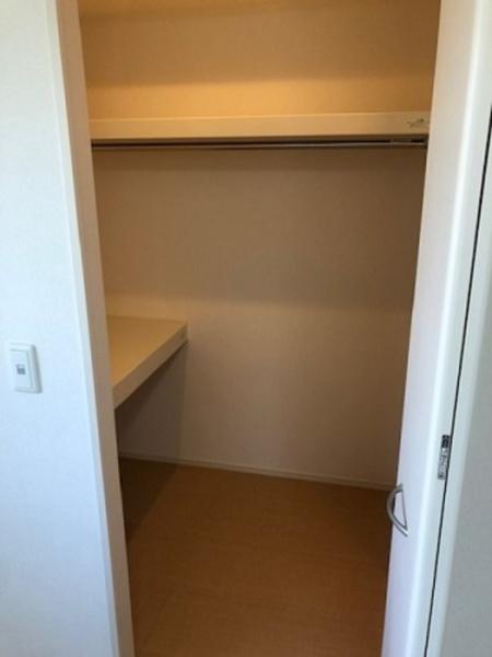 シェーン ガルテン(収納)