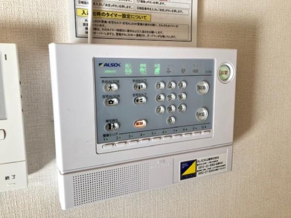 シェーン ガルテン(その他設備)