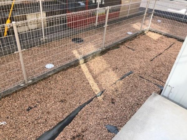 シェーン ガルテン(バルコニー)