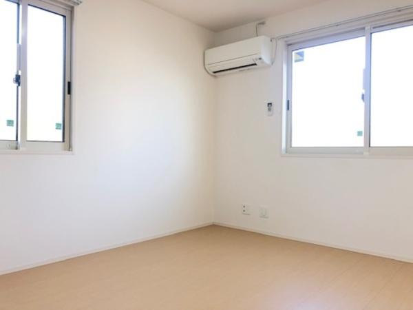 シェーン ガルテン(洋室)