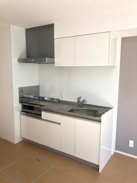 シェーン ガルテン(キッチン)