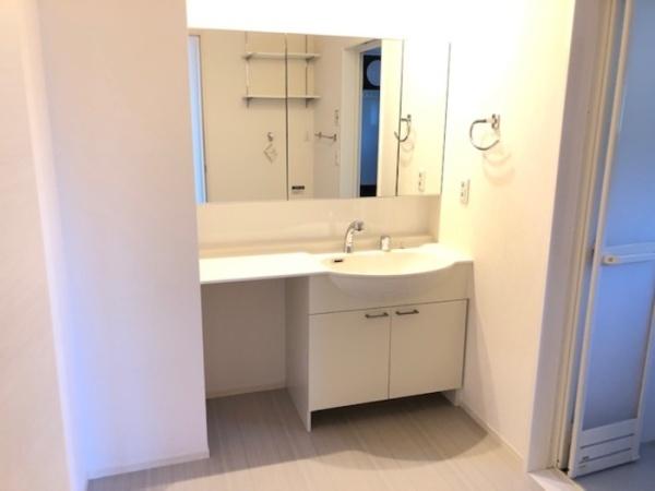 シェーン ガルテン(洗面台・洗面所)