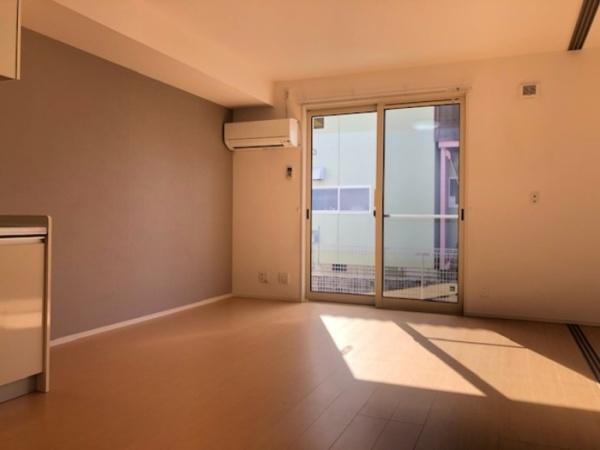 シェーン ガルテン(リビング)