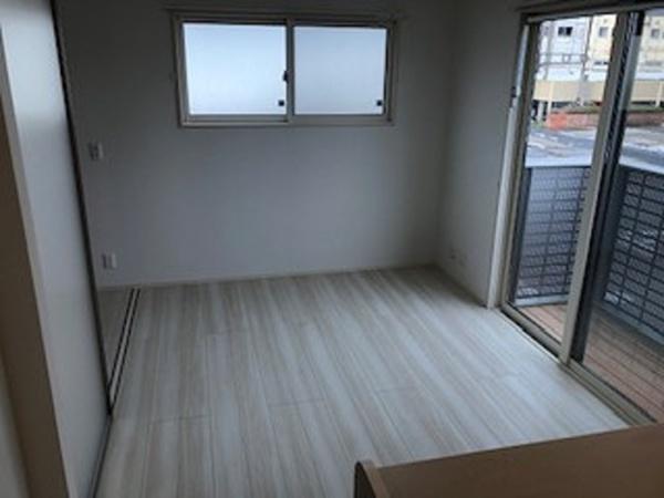 エーデルハイム東津田