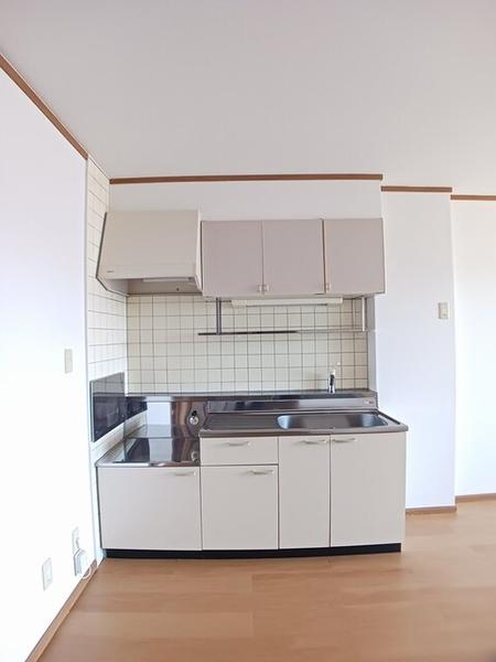 コーポビッグゲートＣ