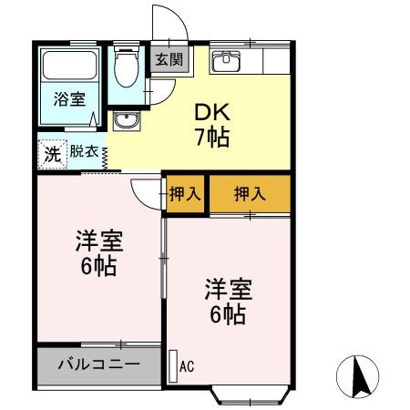 ドリームタウン