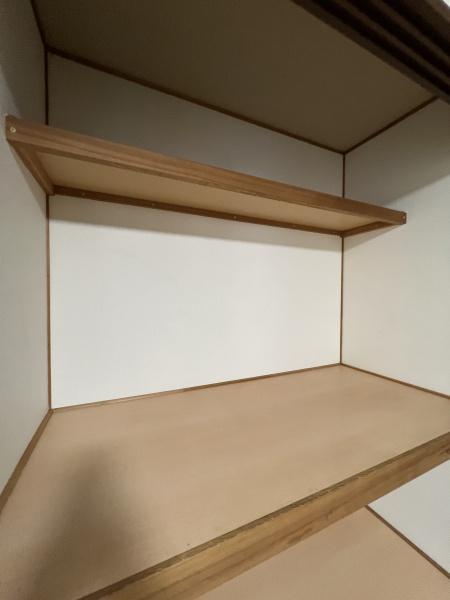 バリュージュ佐野　D棟