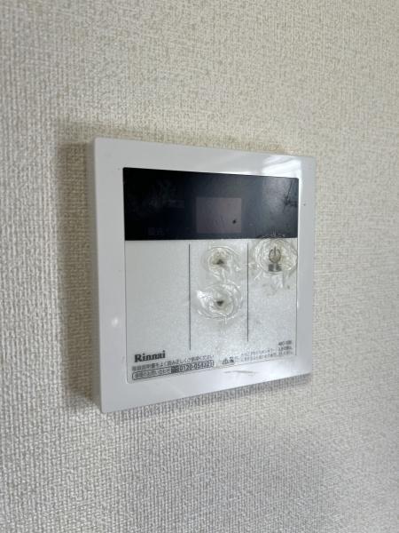 バリュージュ佐野　D棟