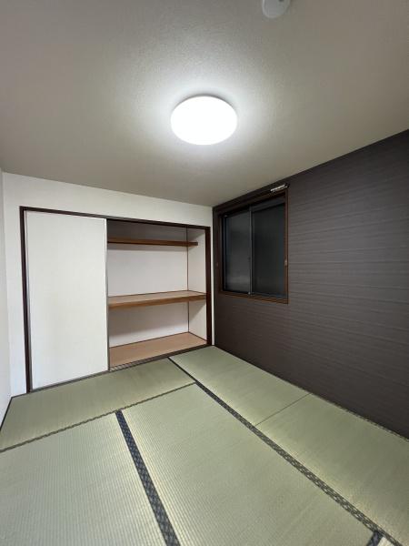 バリュージュ佐野　D棟