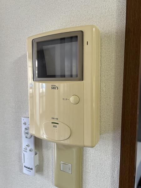 バリュージュ佐野　D棟