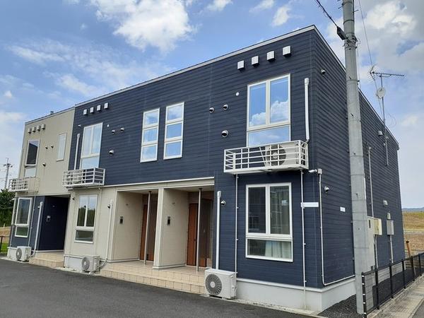 カーサ　ベルデ