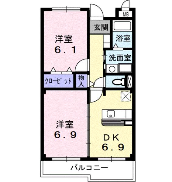 セゾン　スワン