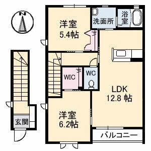 メルシー　B棟