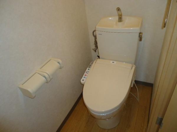 ブラウンハイツ塩冶　B棟