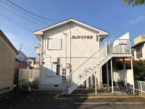 クレストピア新宮