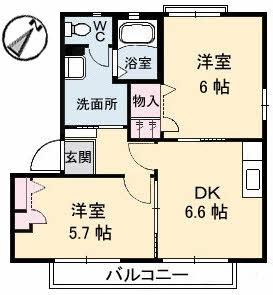ＷＩＮＤＳＯＲ　Ｃ棟