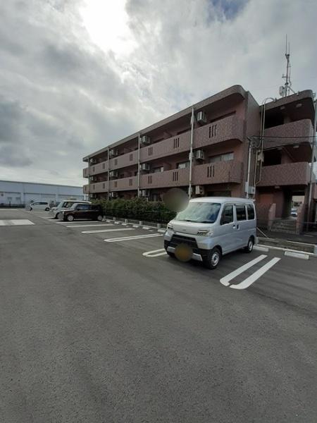 メゾンＭ・Ｋ　２