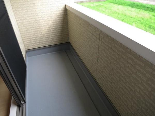 サンクレストⅢ番館