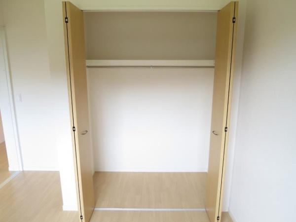 サンクレストⅢ番館