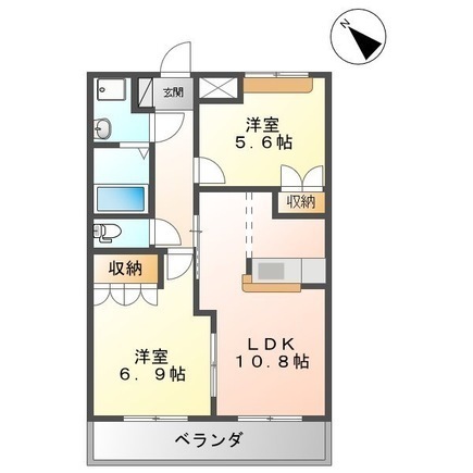 メゾン・パルティーダ