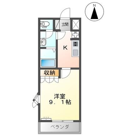 プラミオンＡ